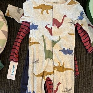 Baby Boys Carter 3 piece set